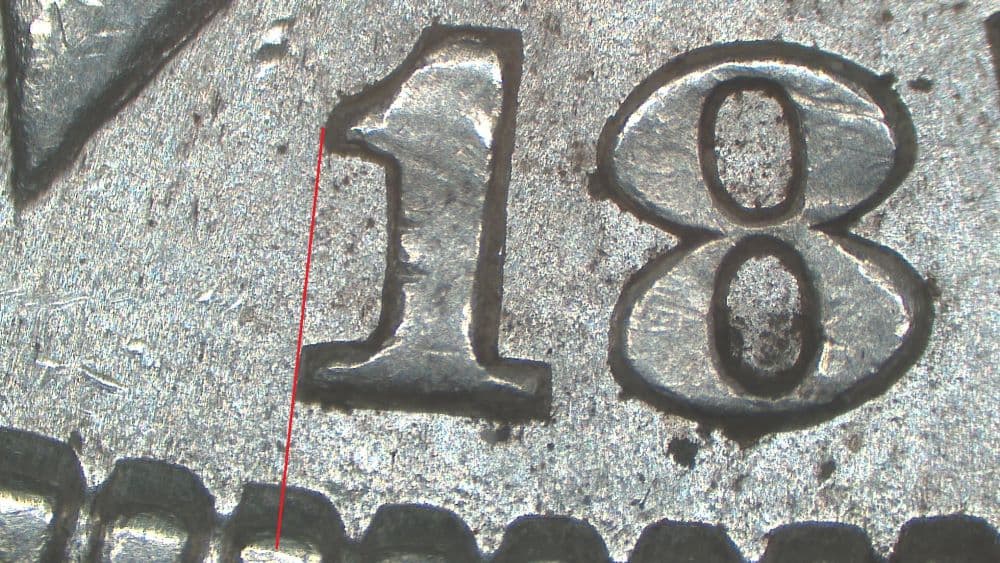 1879-S VAM-140