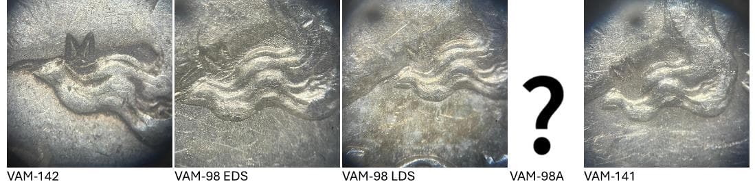 1879-S VAM-142