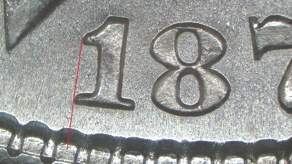 1879-S VAM-151A
