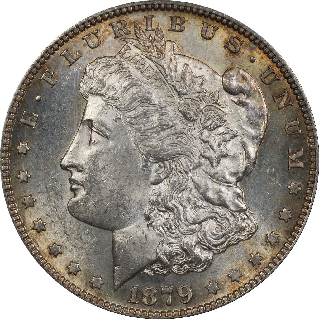 1879-S VAM-152