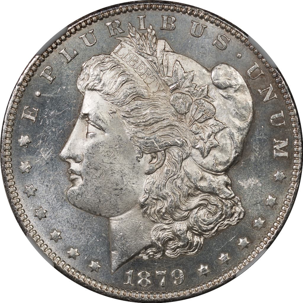 1879-S VAM-173