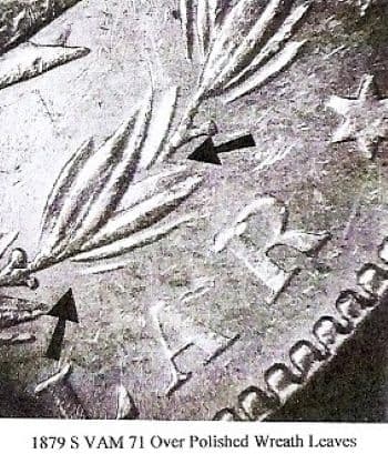 1879-S VAM-33A