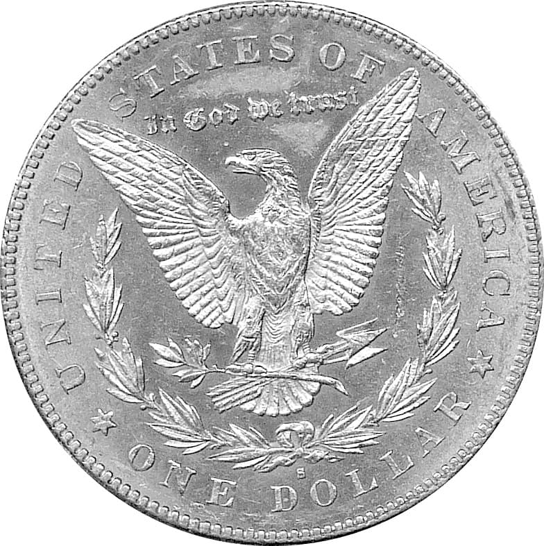 1879-S VAM-35