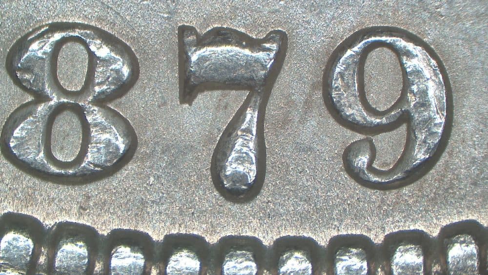 1879-S VAM-39