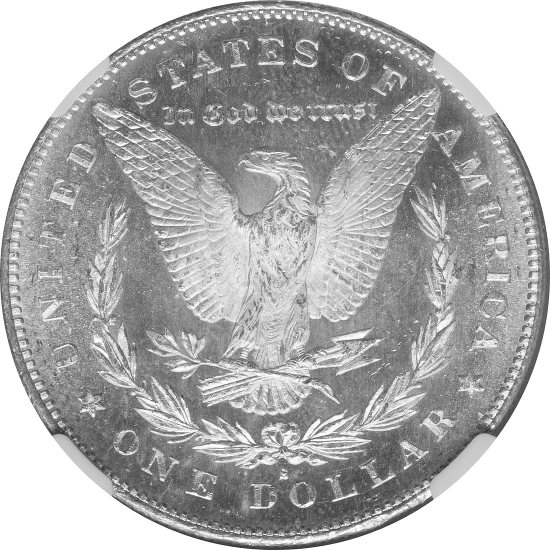 1879-S VAM-43