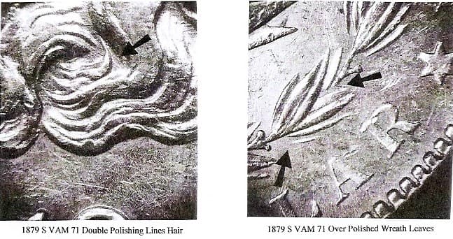 1879-S VAM-71