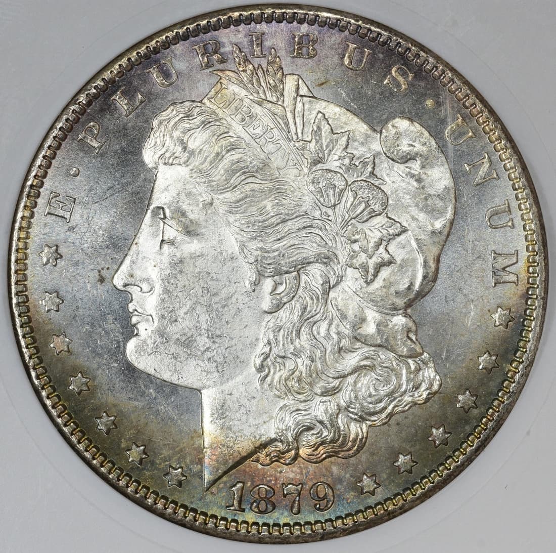 1879-S VAM-88