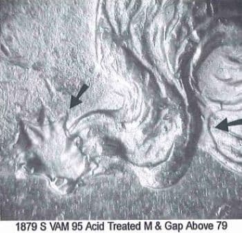 1879-S VAM-95