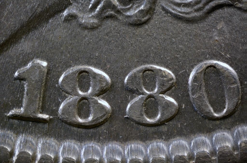 1880-P VAM-101