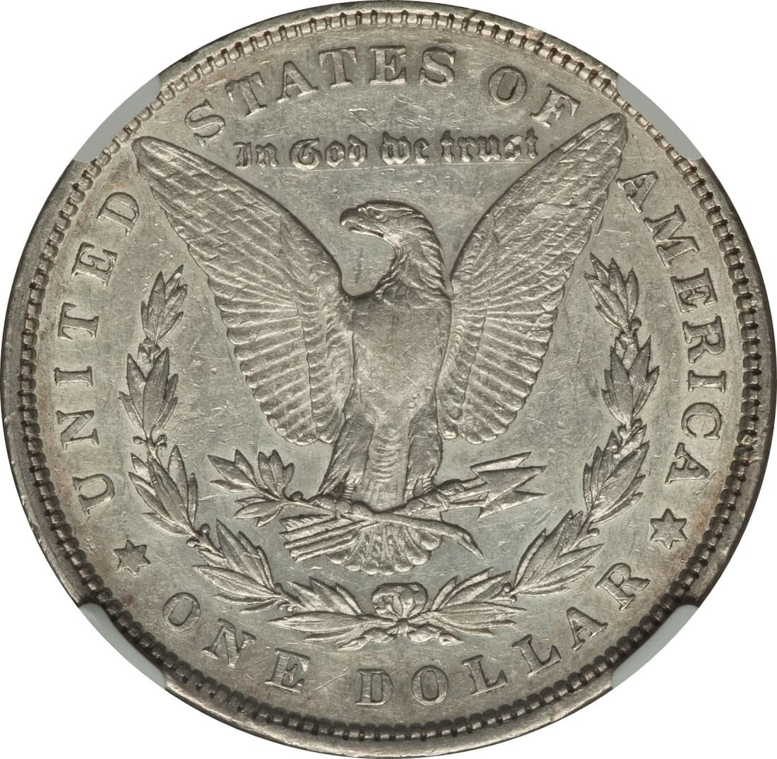 1880-P VAM-23