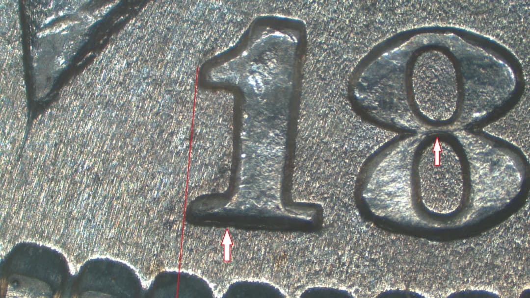 1880-P VAM-25