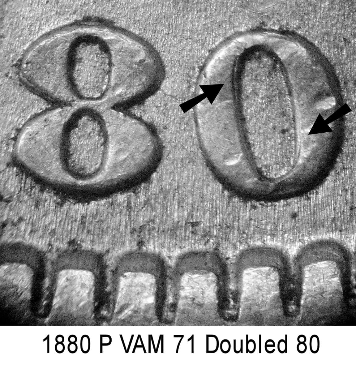 1880-P VAM-71