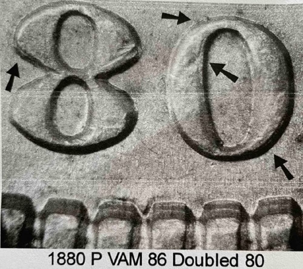 1880-P VAM-86