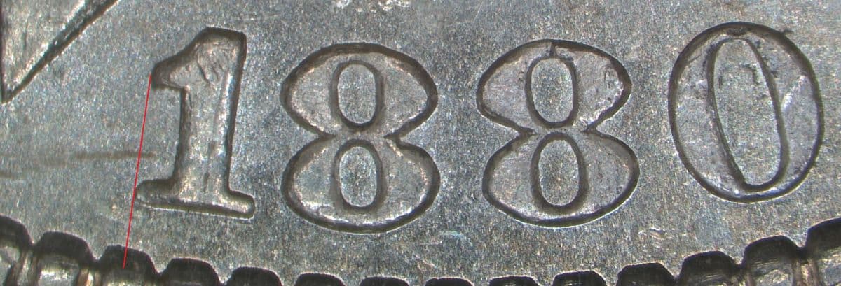 1880-P VAM-87