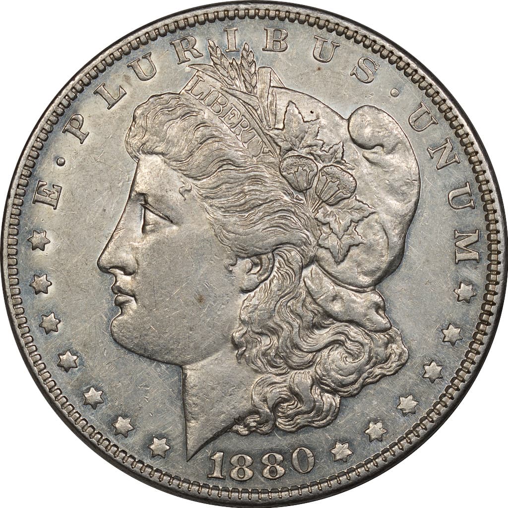 1880-P VAM-99
