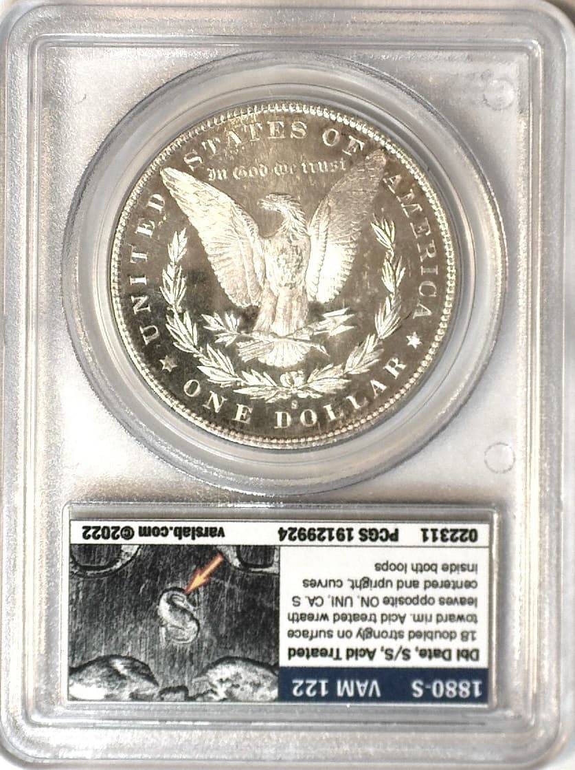 1880-S VAM-122