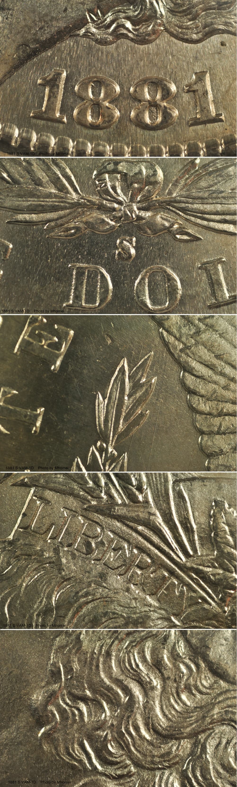 1881-S VAM-1D