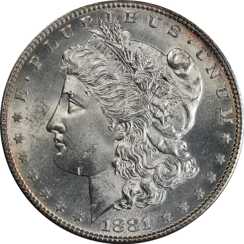 1881-S VAM-91