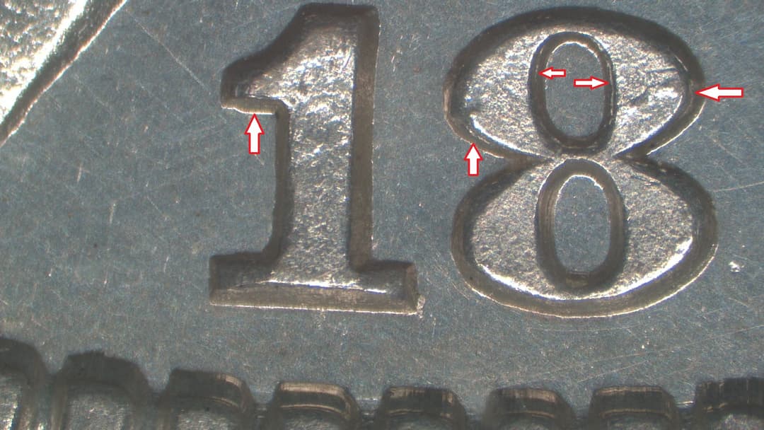 1882-P VAM-10