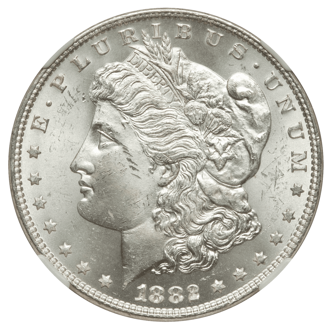 1882-P VAM-20