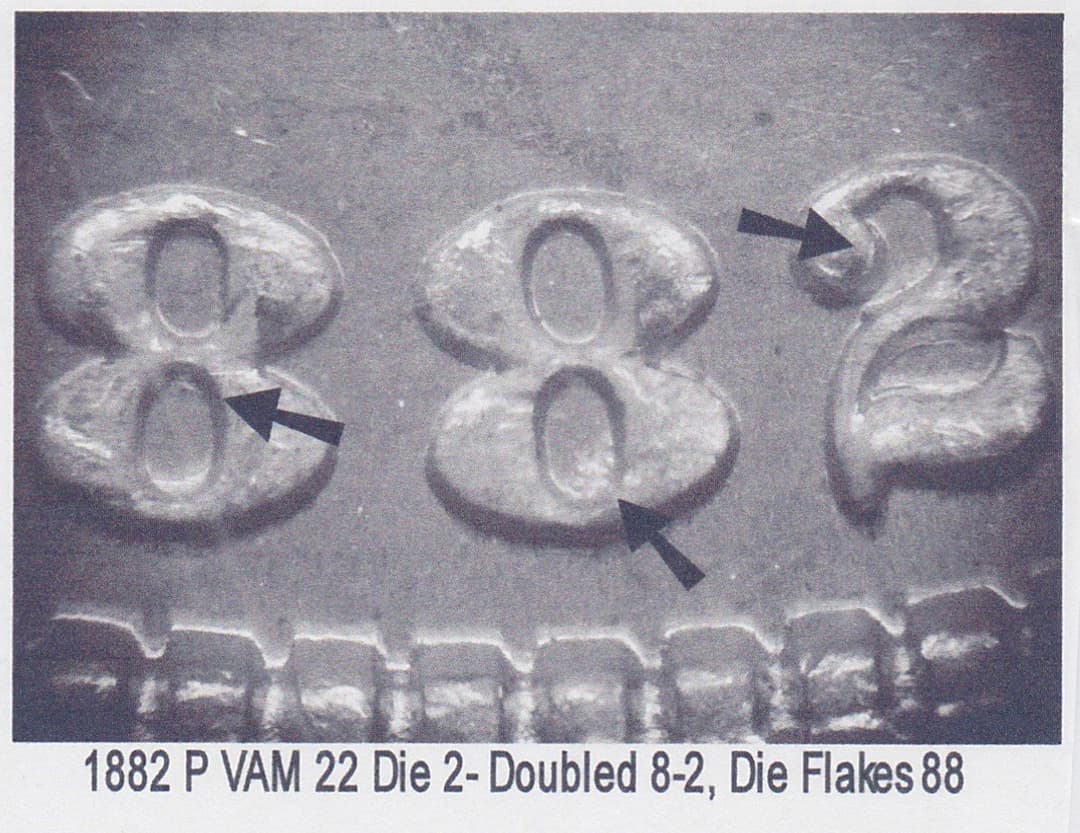 1882-P VAM-22.2