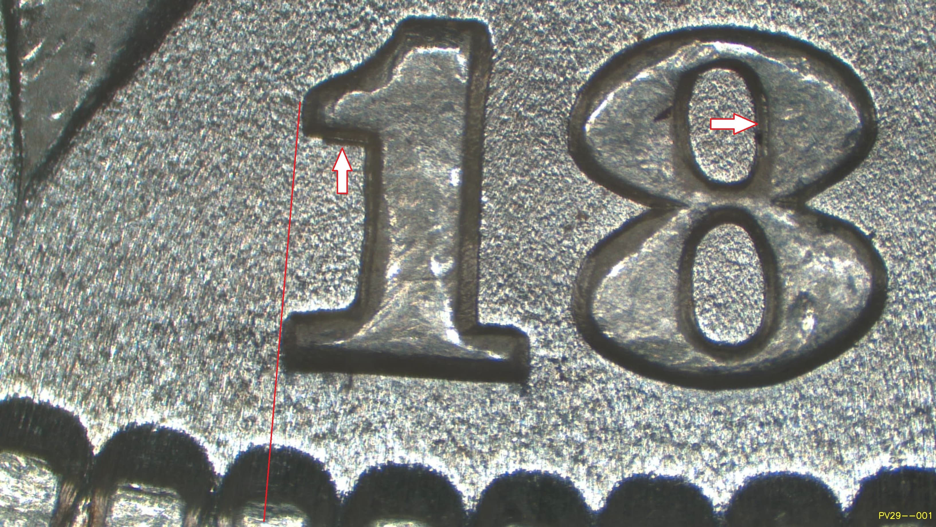 1882-P VAM-29