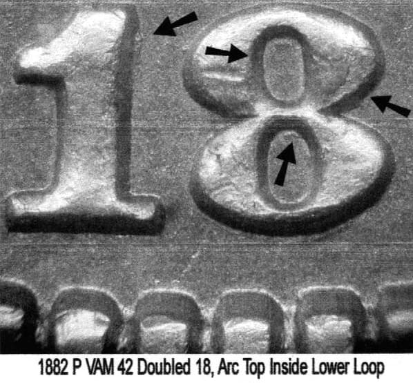 1882-P VAM-42