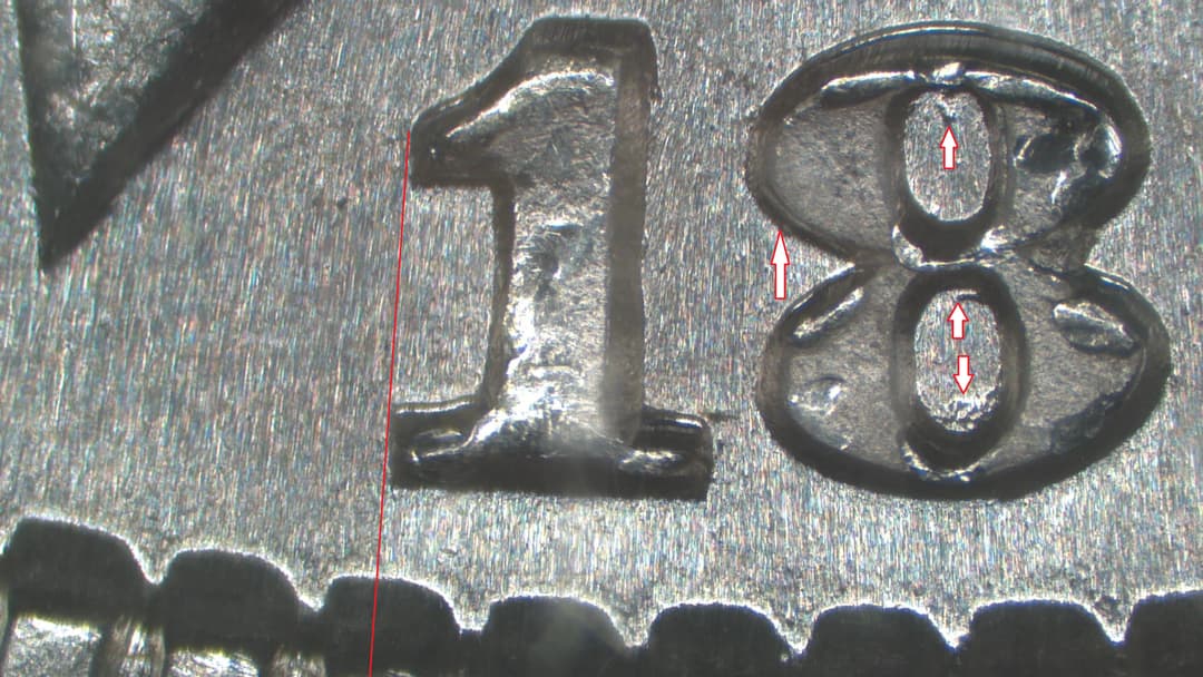 1882-S VAM-23