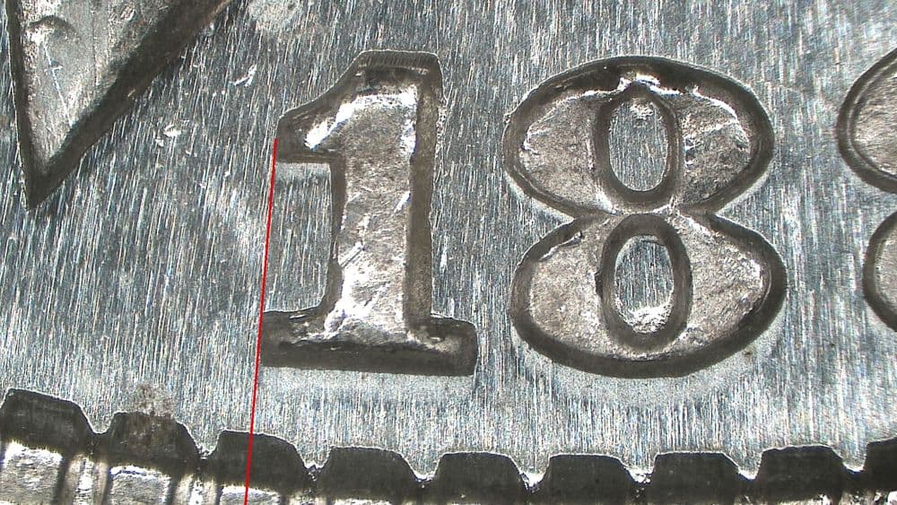 1882-S VAM-47