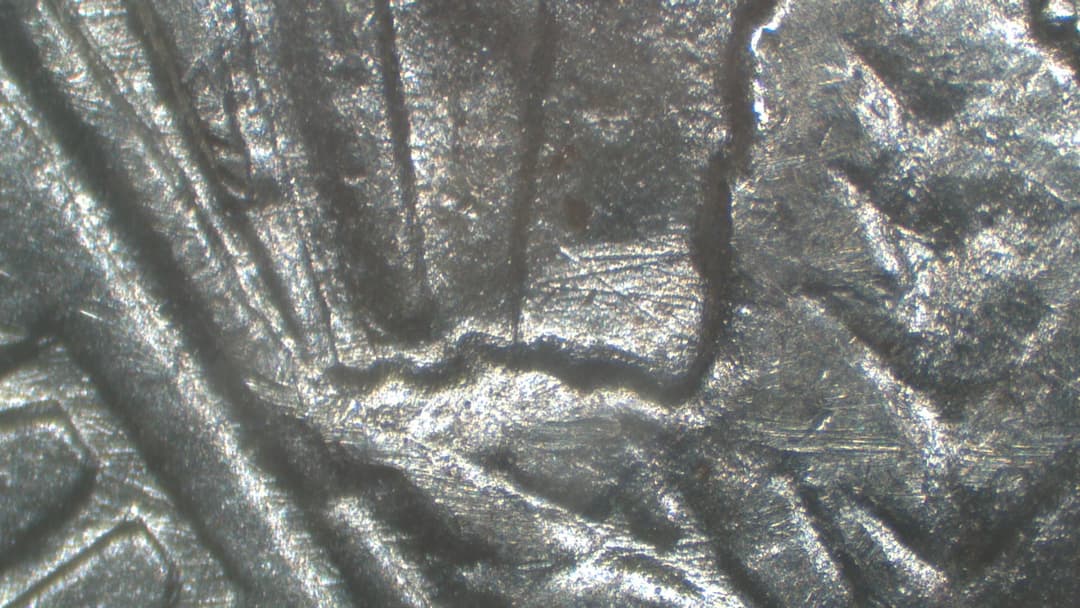 VAM Variety error coin