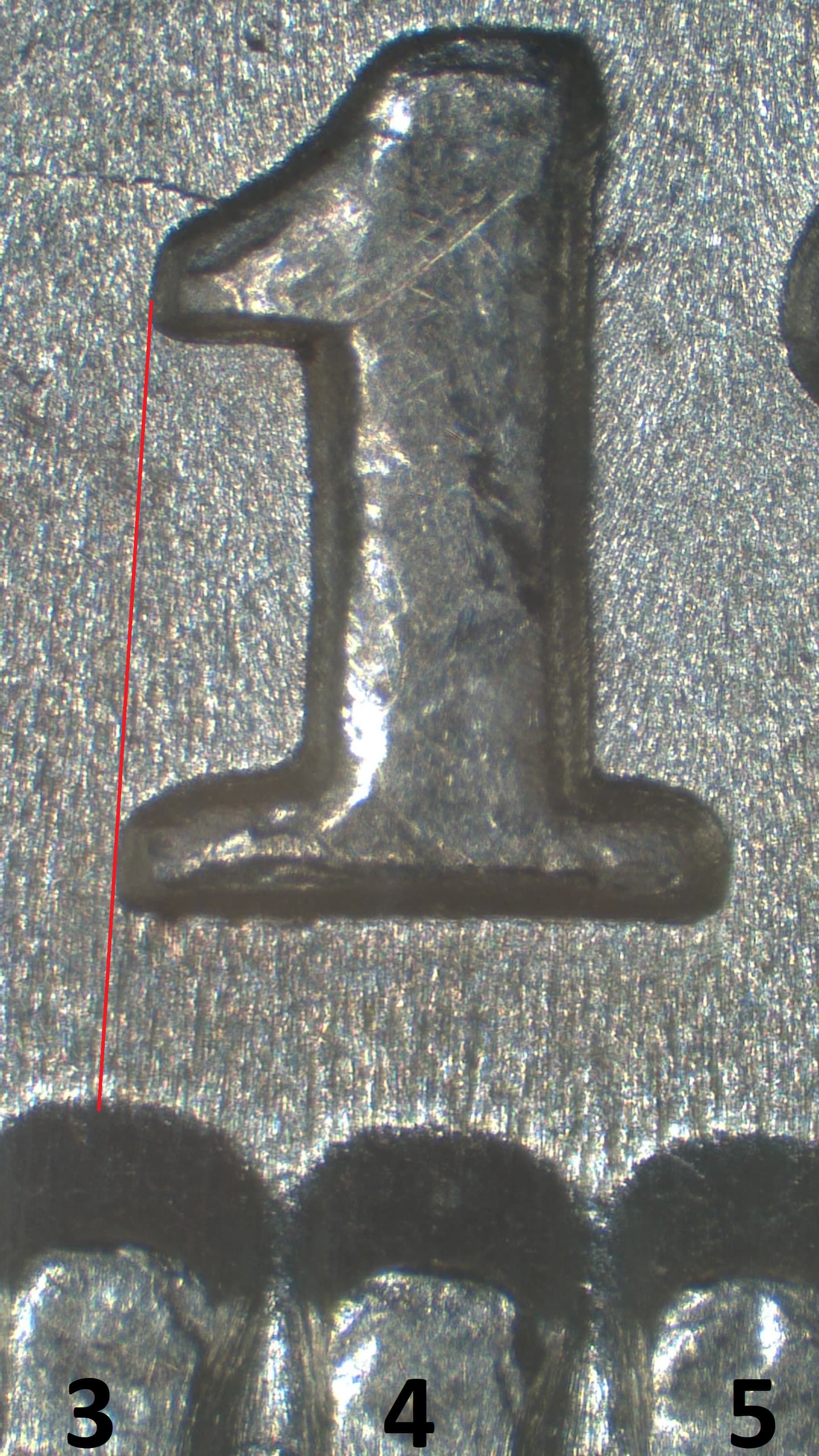 1883-P VAM-25