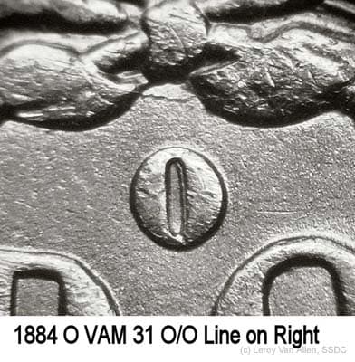 1884-O VAM-31