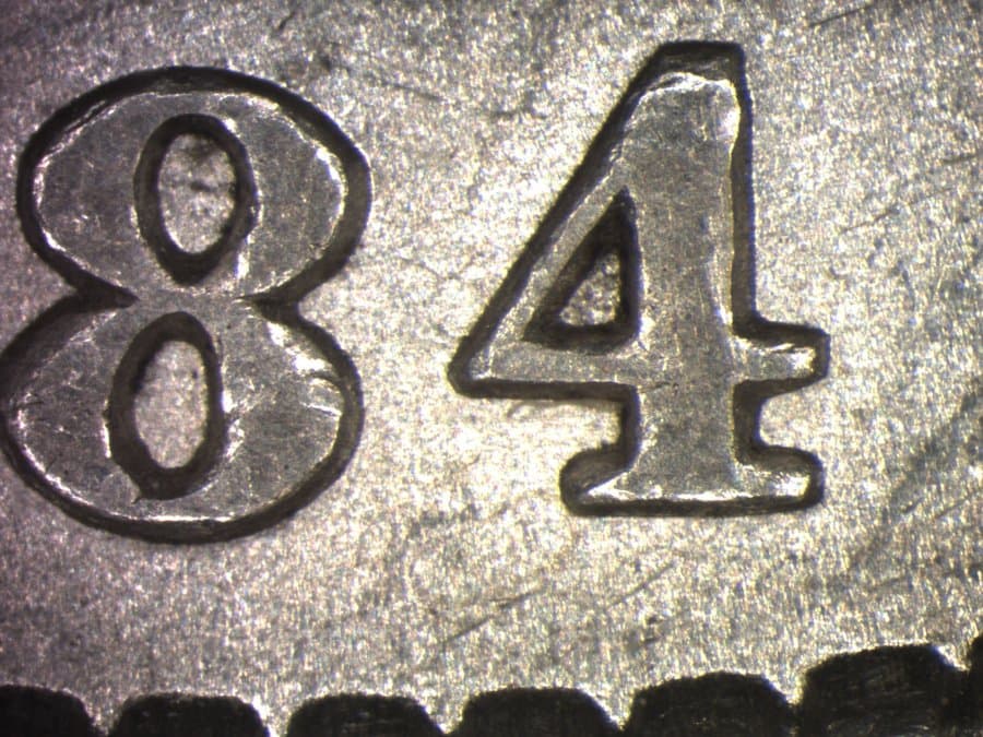 1884-P VAM-1C