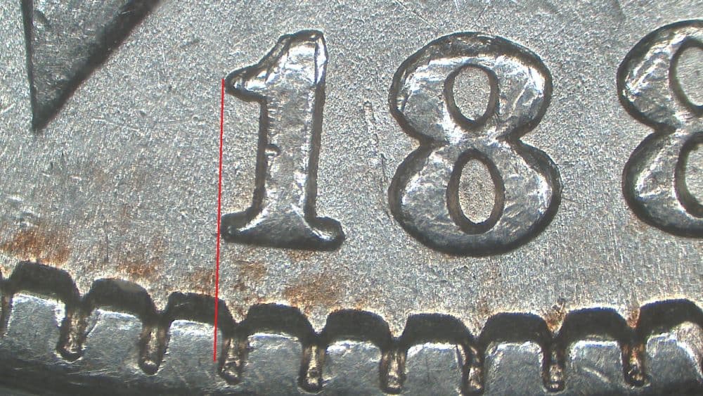 1884-P VAM-25