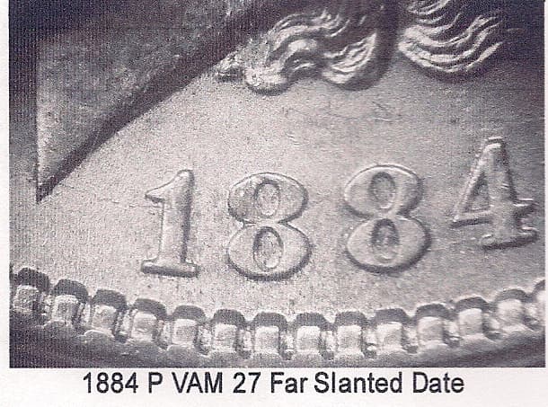 1884-P VAM-27