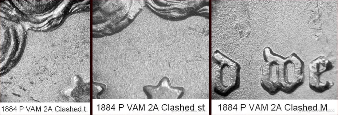 1884-P VAM-2A