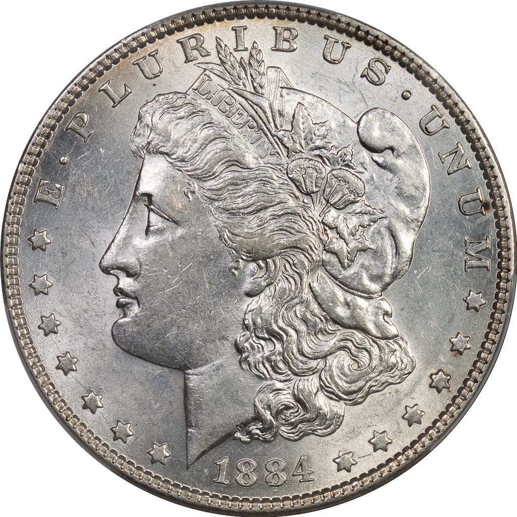 1884-P VAM-36