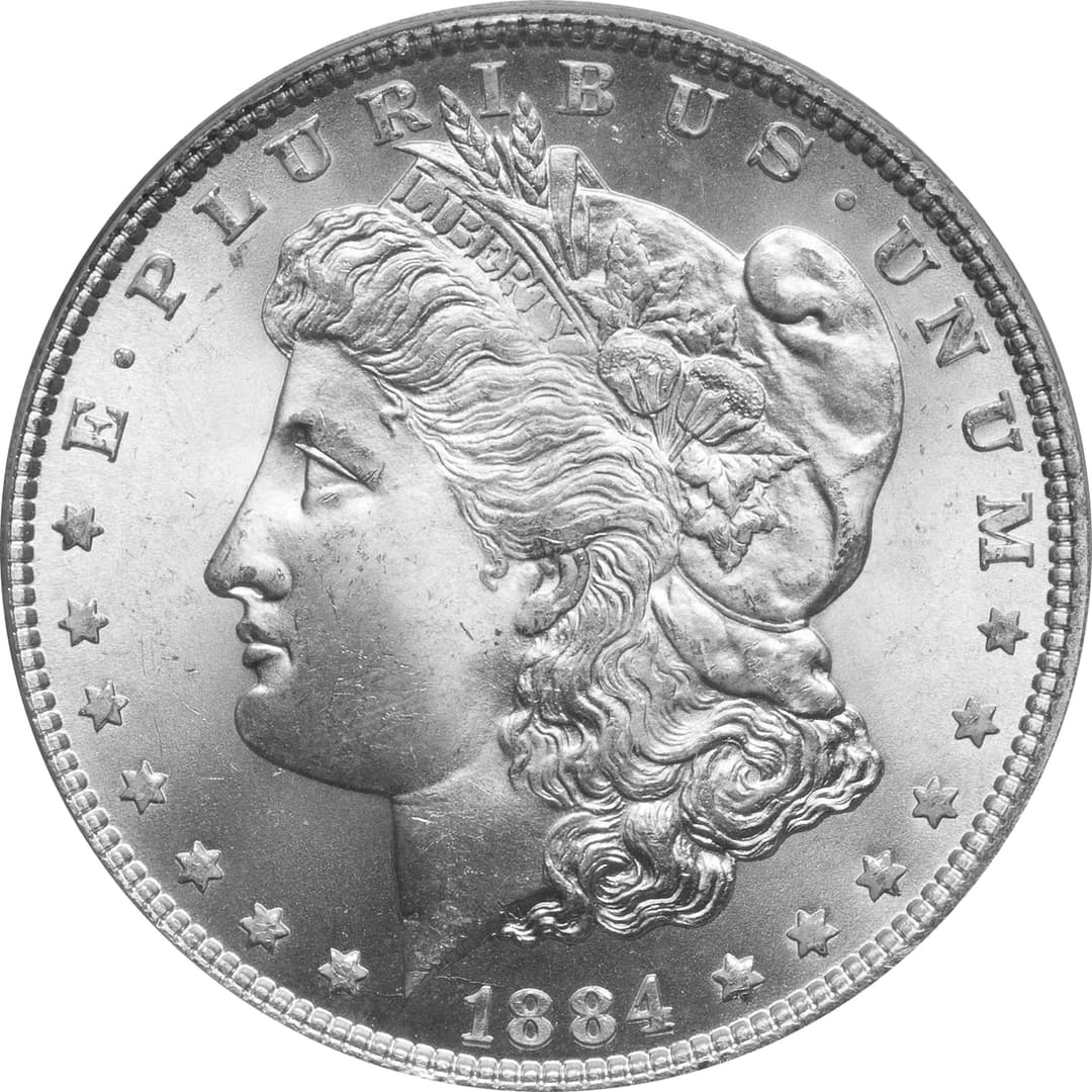 1884-P VAM-8