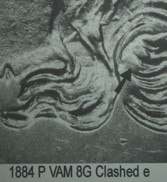1884-P VAM-8G