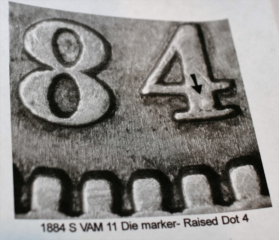 1884-S VAM-11A