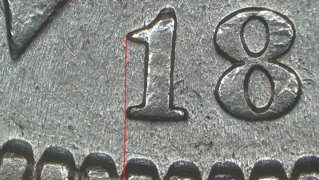 1884-S VAM-4D