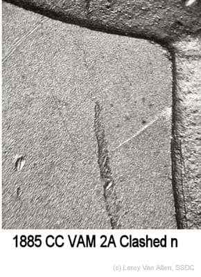 1885-CC VAM-2A
