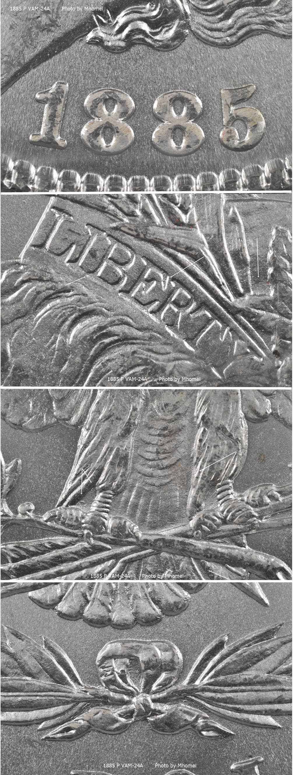 1885-P VAM-24