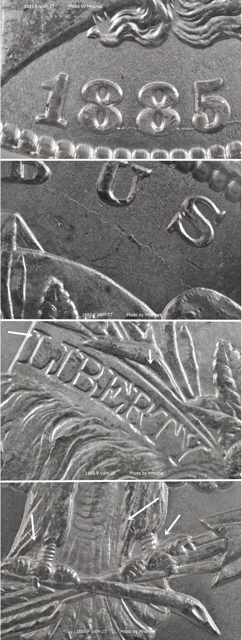 1885-P VAM-27