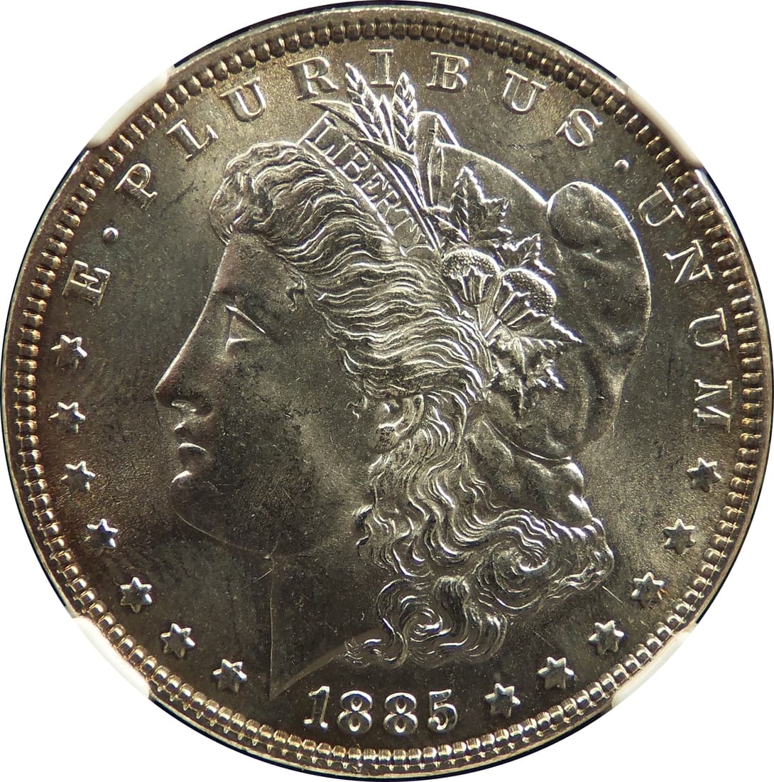 1885-P VAM-9A