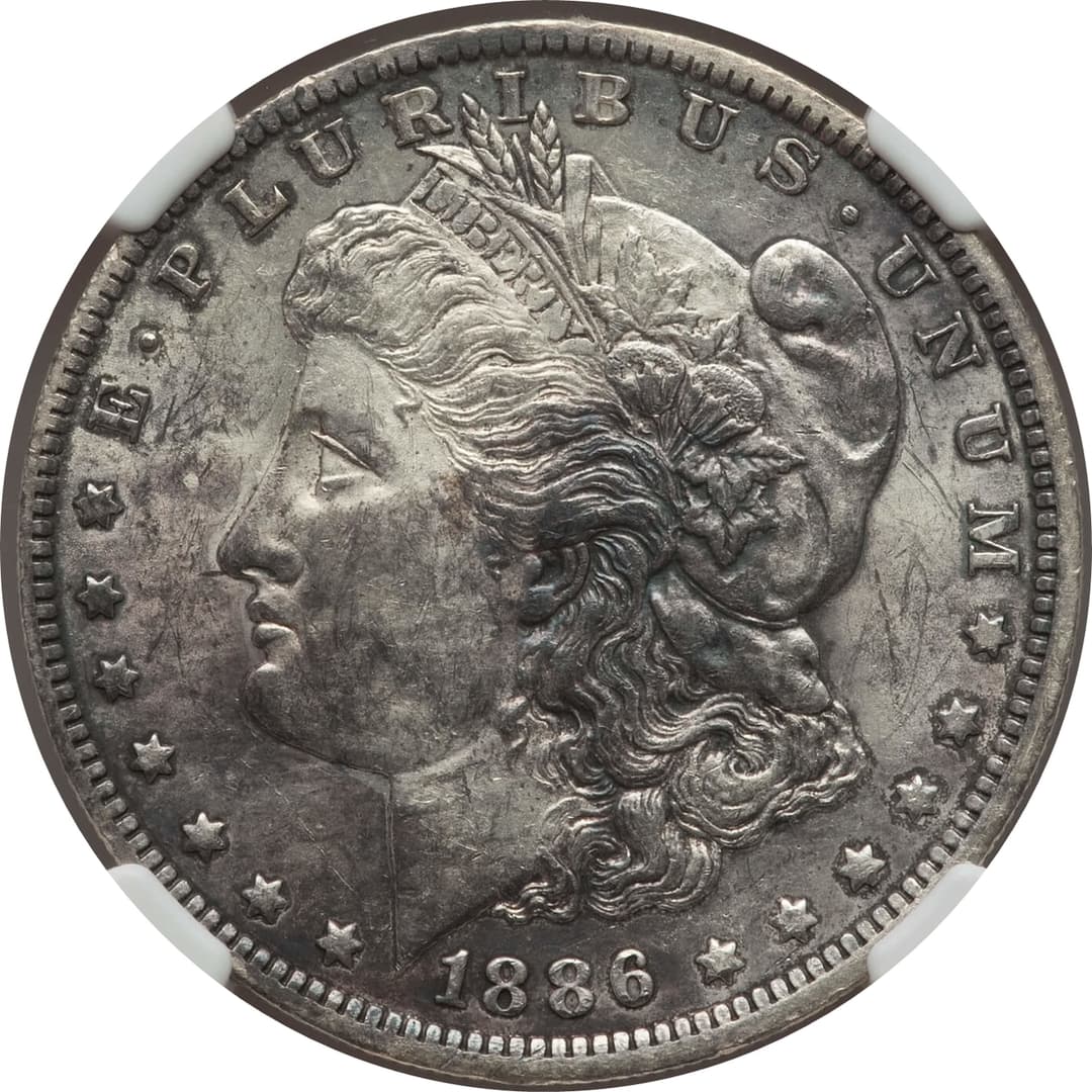 1886-O VAM-1
