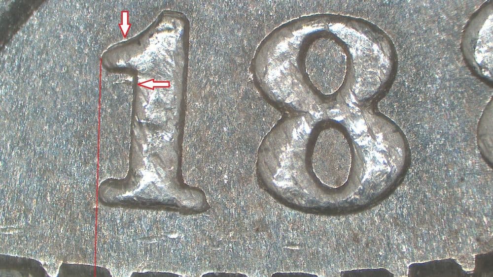 1886-P VAM-12