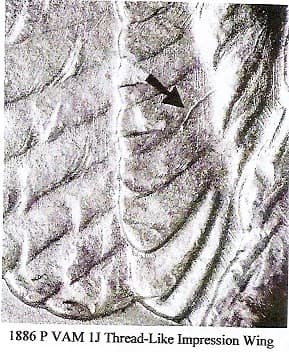 1886-P VAM-1J