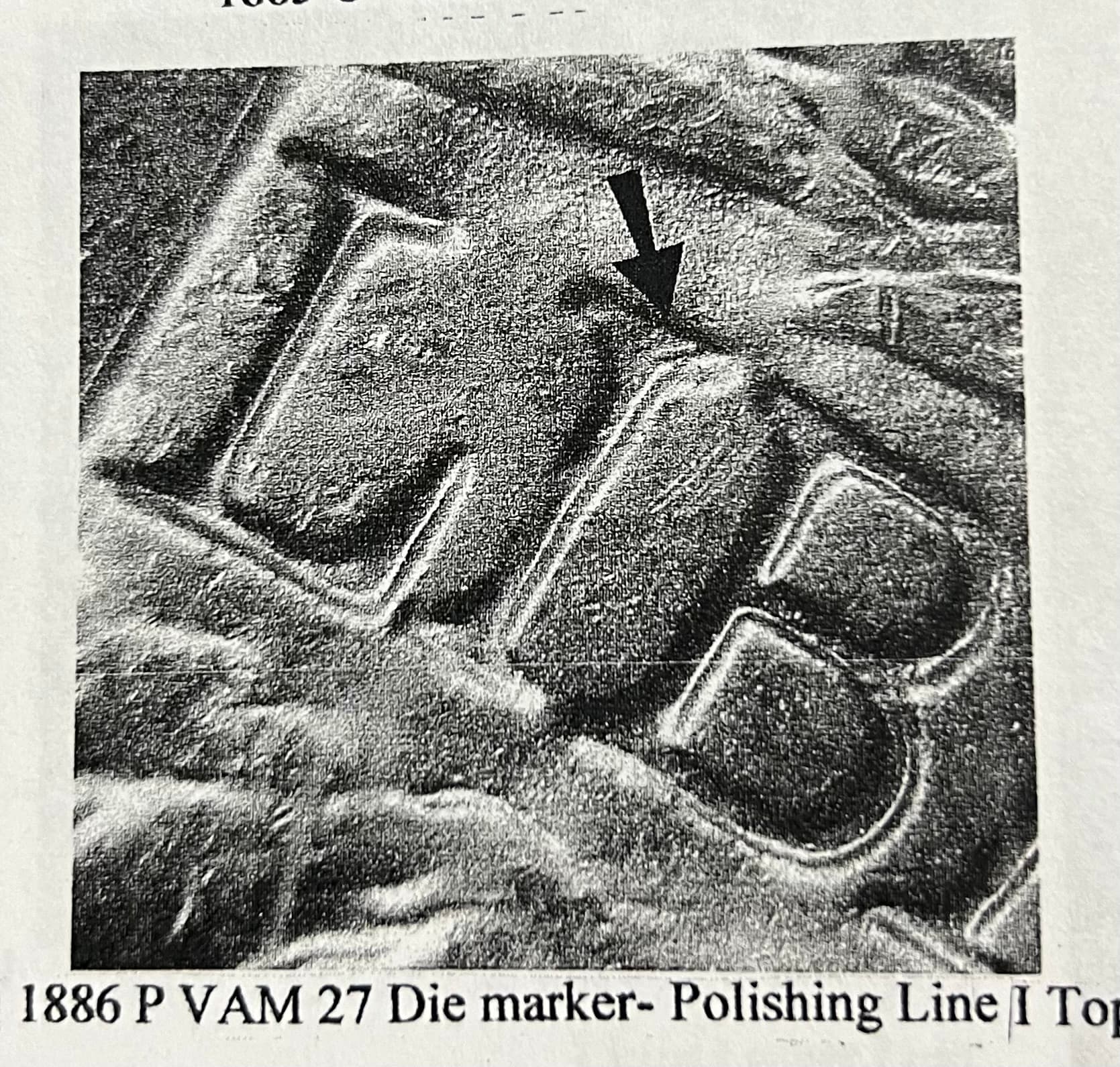 1886-P VAM-27