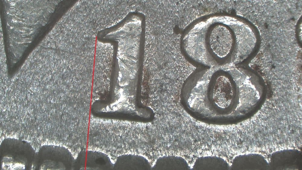1886-P VAM-30